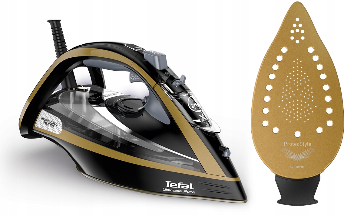 Žehlička Tefal FV9865E0 3000 W
